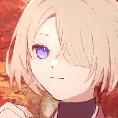 ユーザーアイコン