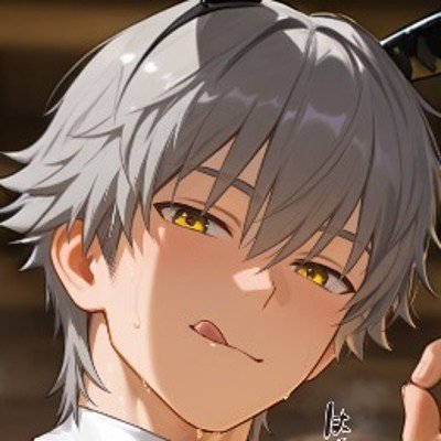 ユーザーアイコン