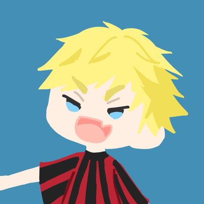 user icon