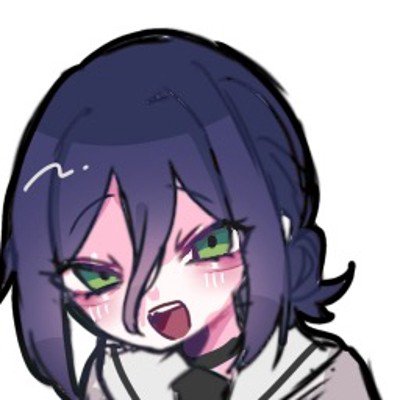 ユーザーアイコン