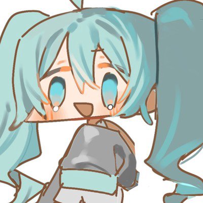 user icon