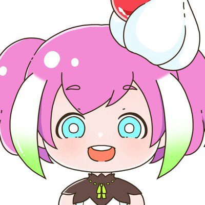 ユーザーアイコン