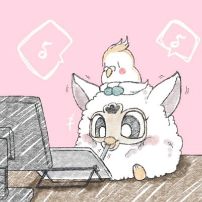 user icon