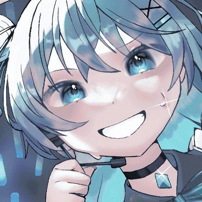 ユーザーアイコン