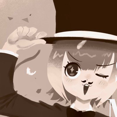 user icon