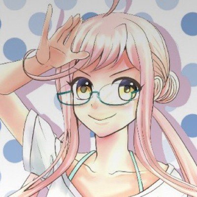 ユーザーアイコン