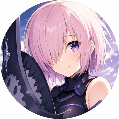 user icon
