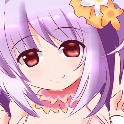 user icon