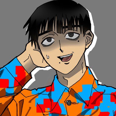 user icon