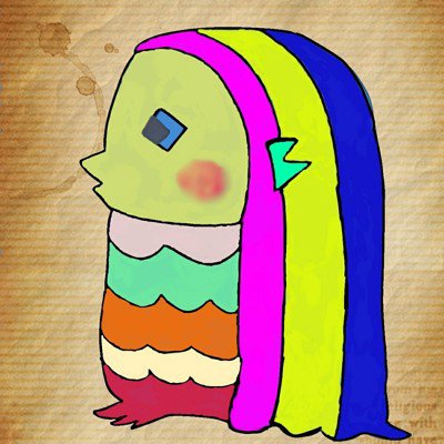 user icon