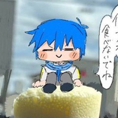 user icon