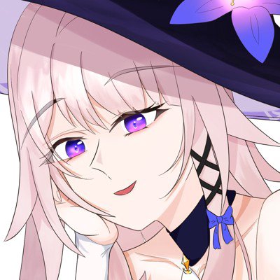 ユーザーアイコン