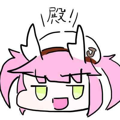 user icon