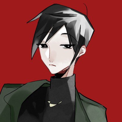 user icon