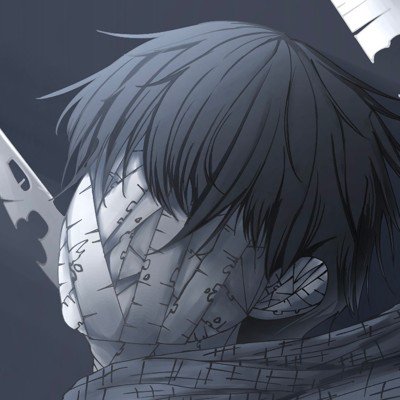 user icon