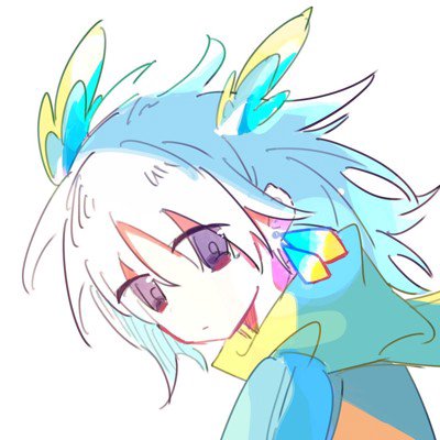 ユーザーアイコン