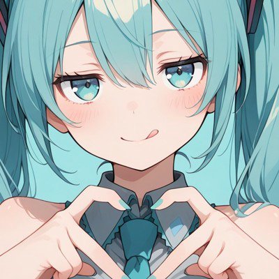 user icon