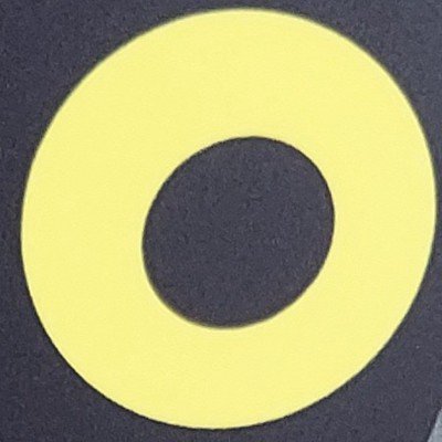 ユーザーアイコン