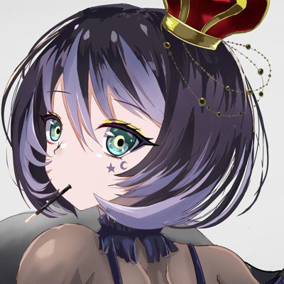 ユーザーアイコン