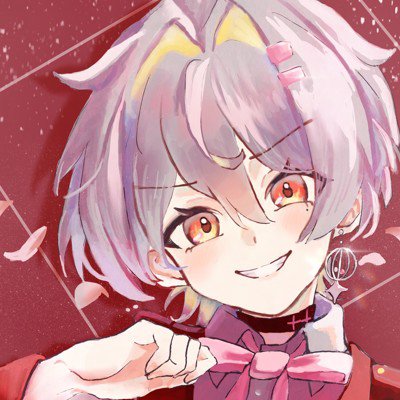 ユーザーアイコン