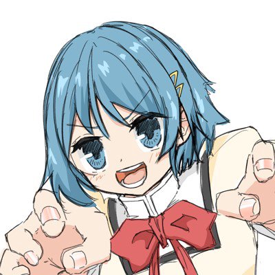user icon
