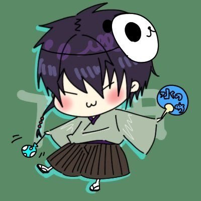 ユーザーアイコン