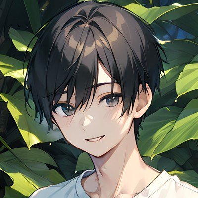 user icon
