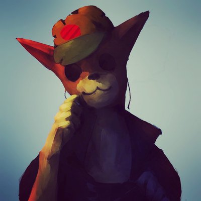 user icon