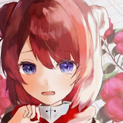 ユーザーアイコン