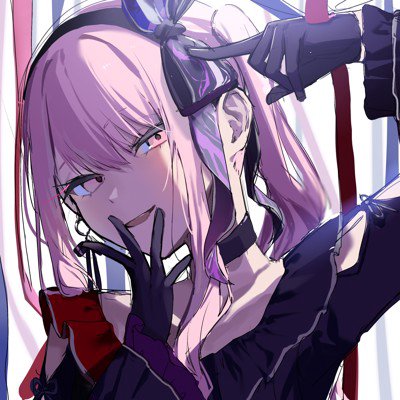 user icon