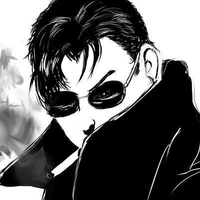user icon