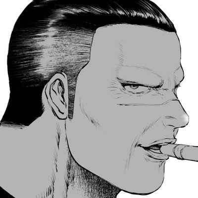 ユーザーアイコン