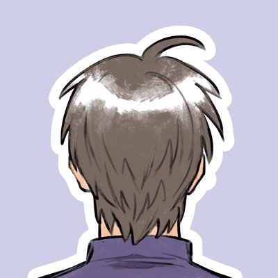 user icon
