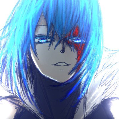 ユーザーアイコン