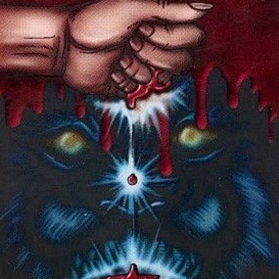 ユーザーアイコン