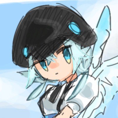 ユーザーアイコン