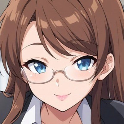 ユーザーアイコン