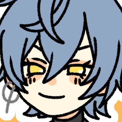 user icon