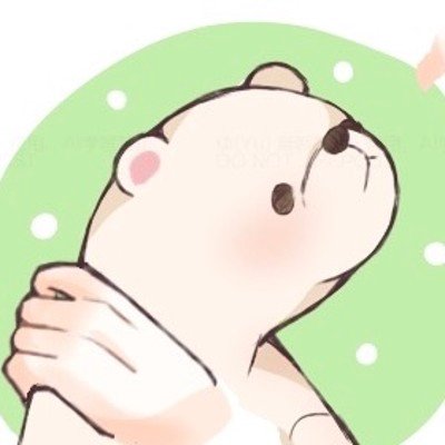 user icon