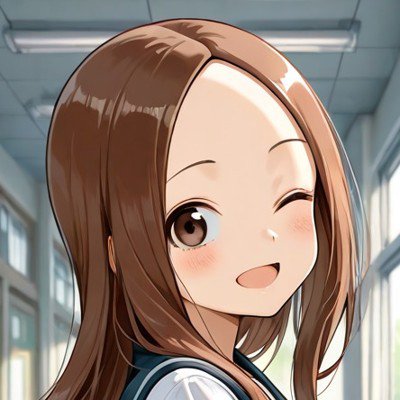 user icon