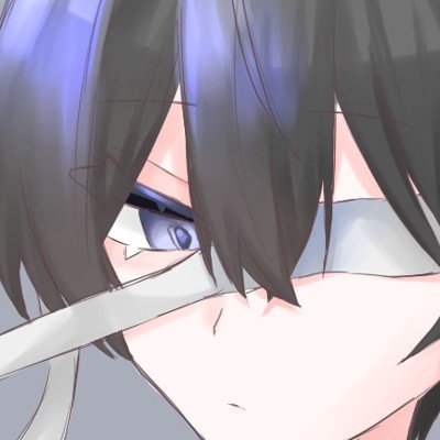 ユーザーアイコン