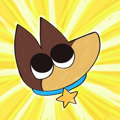 ユーザーアイコン