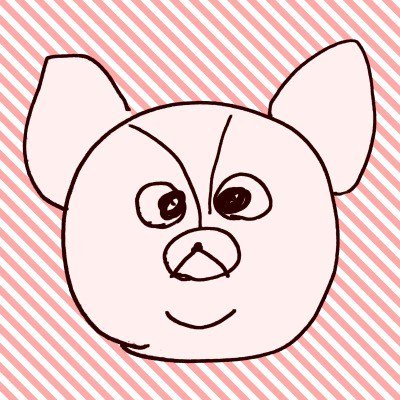 user icon
