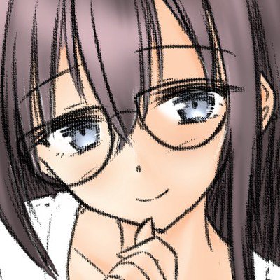 user icon