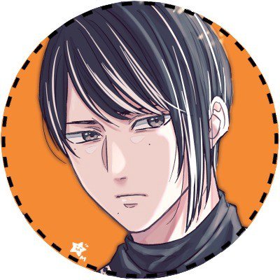 user icon