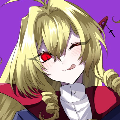 ユーザーアイコン