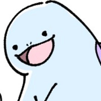 ユーザーアイコン