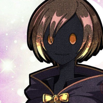 user icon