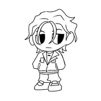 user icon