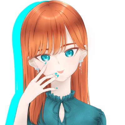 user icon